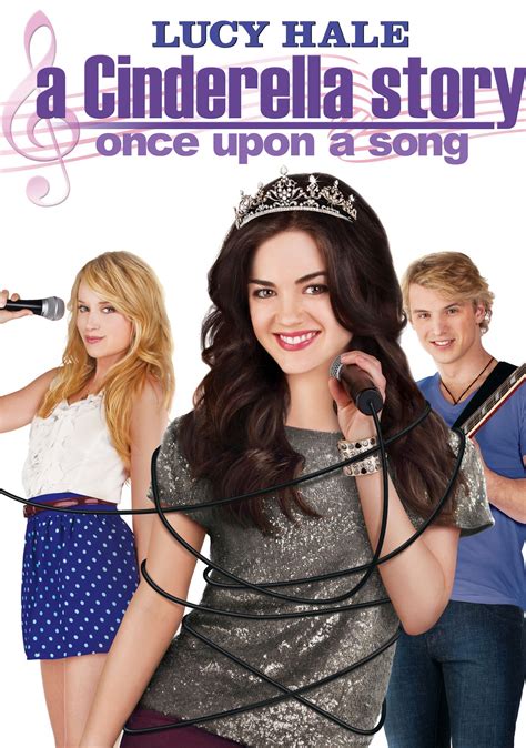 cinderella story 3